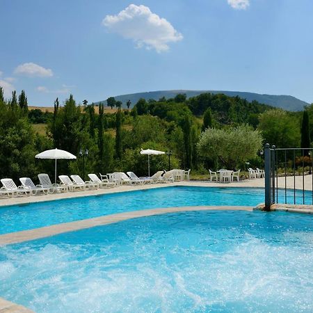 Agriturismo Le Querce Di Assisi Villa Dış mekan fotoğraf